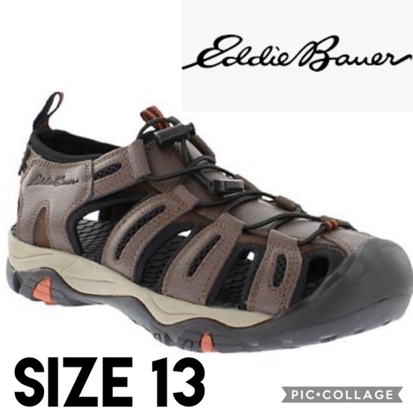 mens bump toe sandals